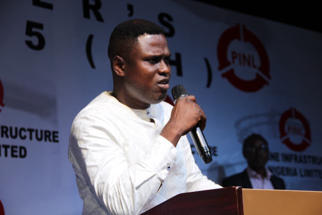 PINL SEPTEMBER 2025 STAKEHOLDERS MEETING