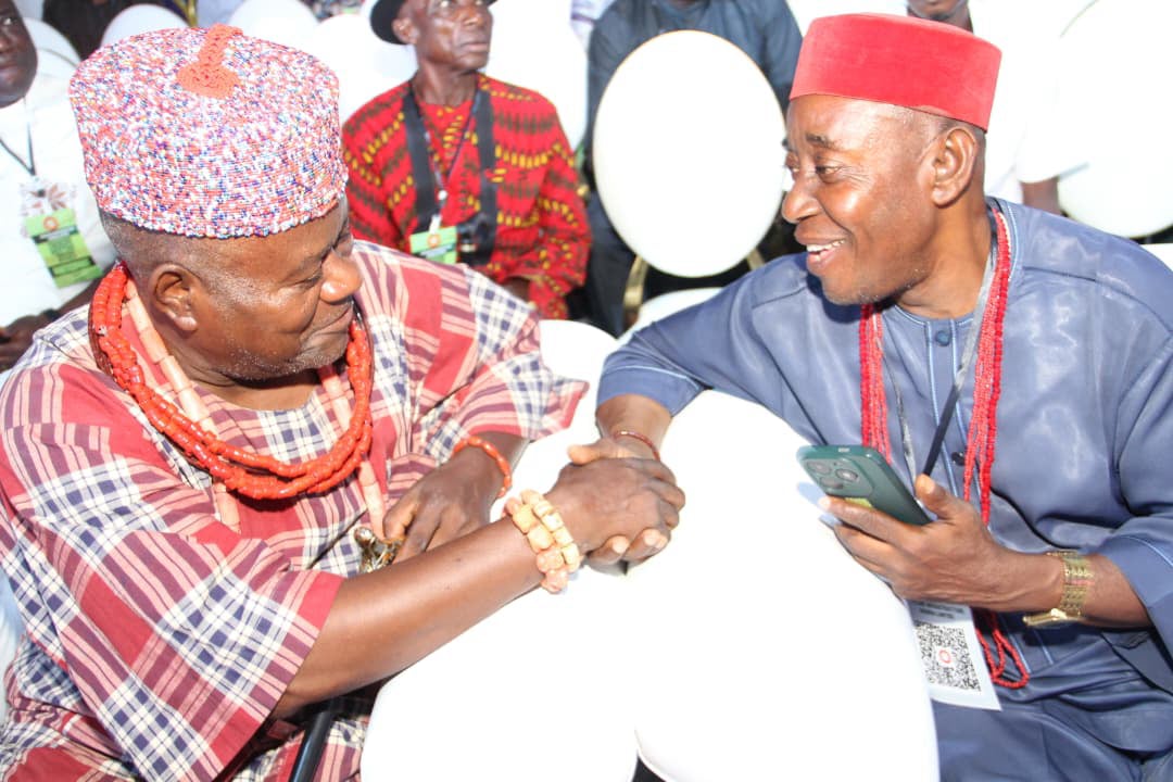 PINL SEPTEMBER 2025 STAKEHOLDERS MEETING