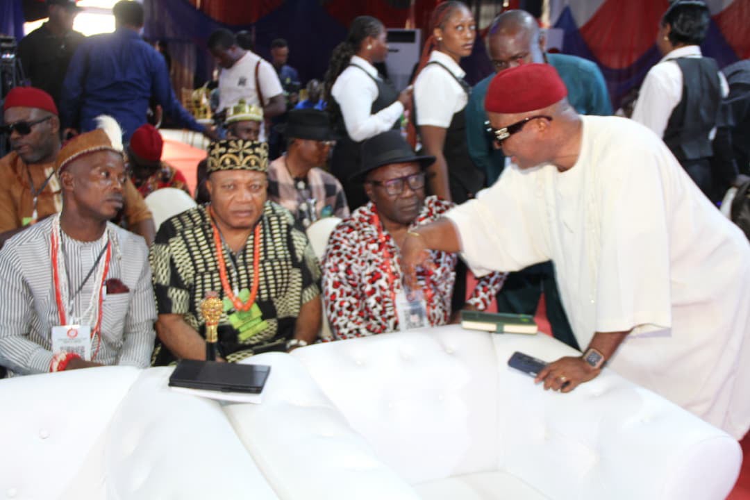 PINL SEPTEMBER 2025 STAKEHOLDERS MEETING