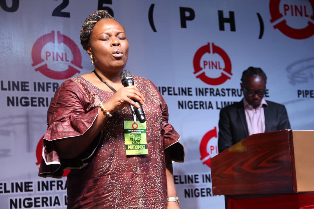 PINL SEPTEMBER 2025 STAKEHOLDERS MEETING