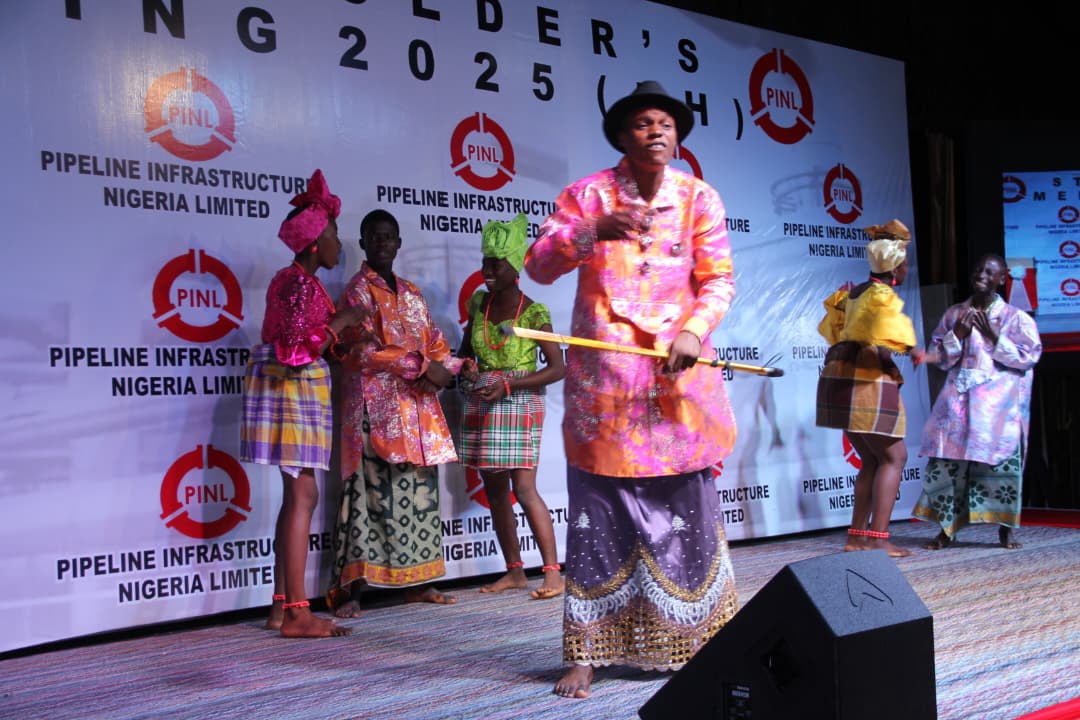 PINL SEPTEMBER 2025 STAKEHOLDERS MEETING