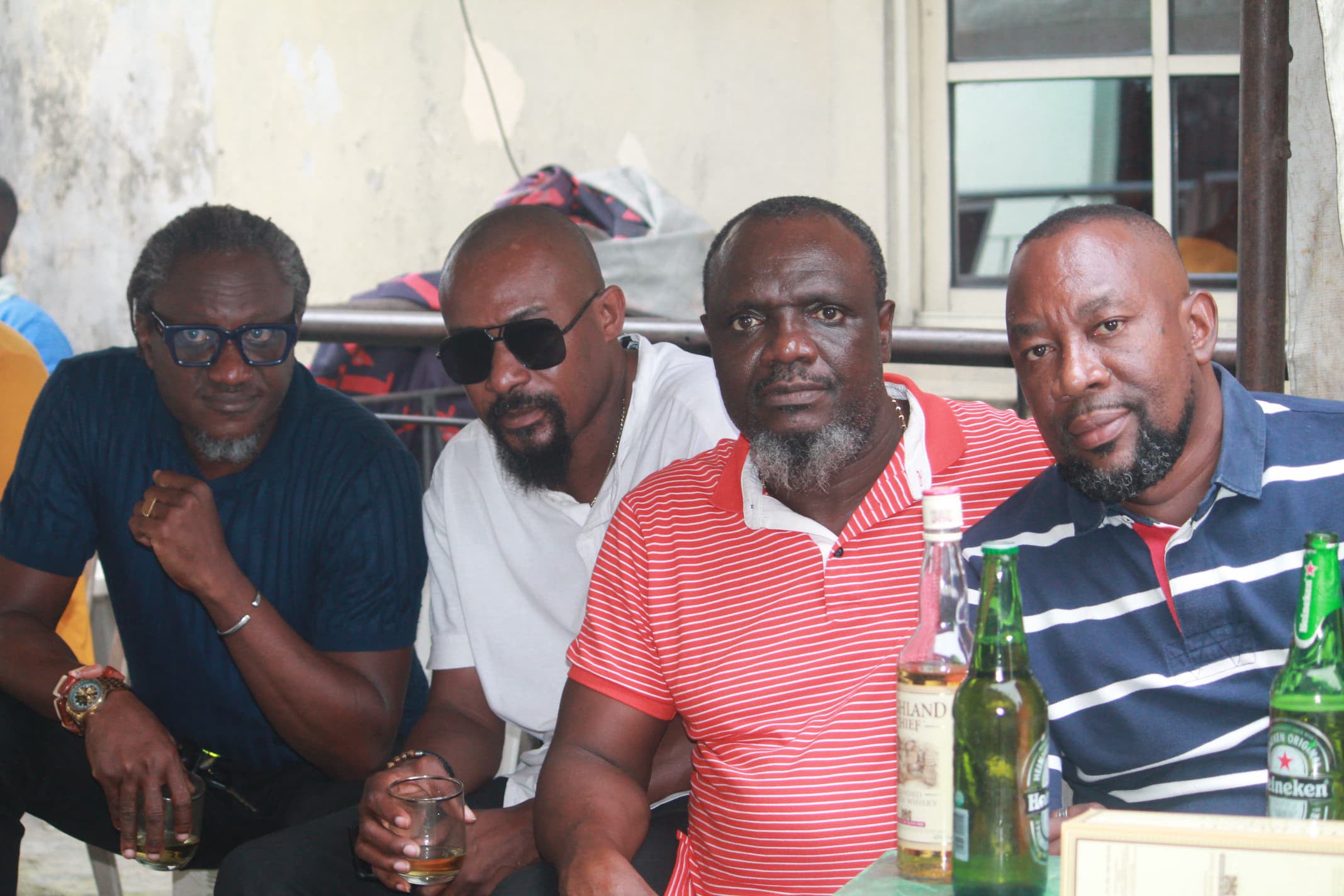 Arite's Guinness World Record attempt for the longest singing hours by an Individual