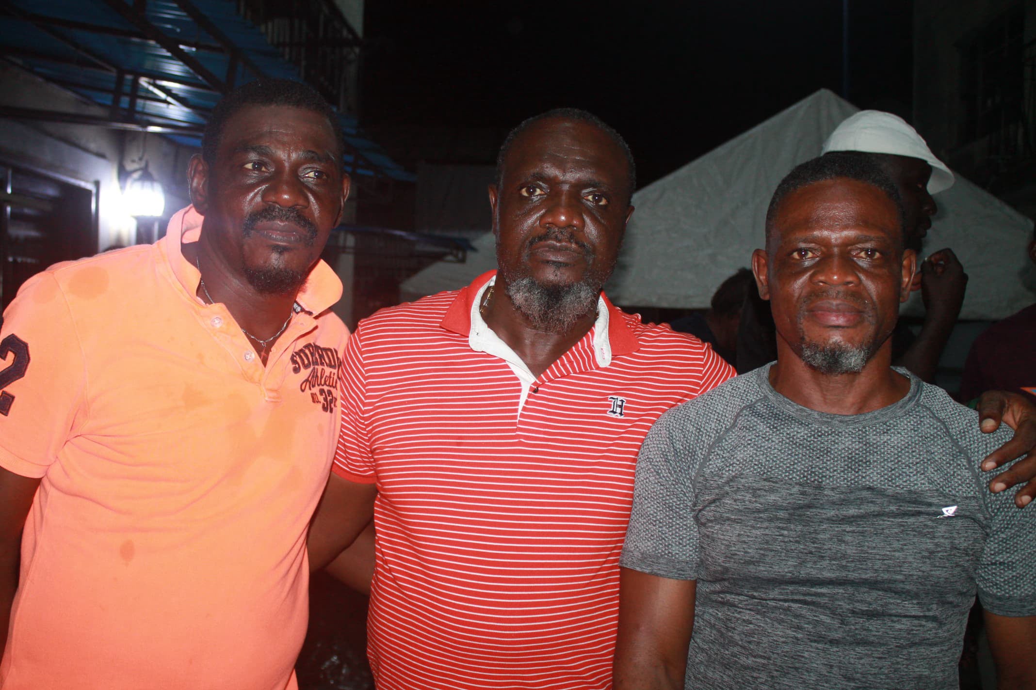 Arite's Guinness World Record attempt for the longest singing hours by an Individual