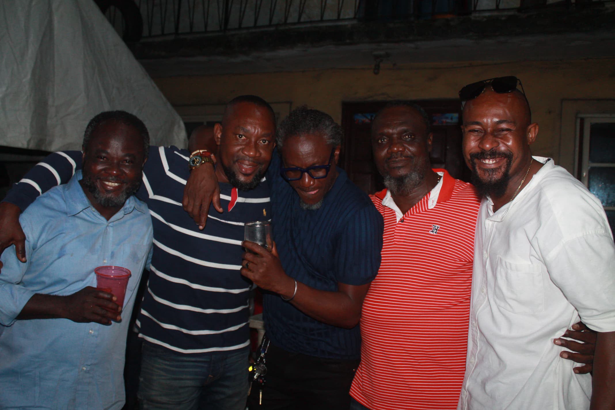 Arite's Guinness World Record attempt for the longest singing hours by an Individual