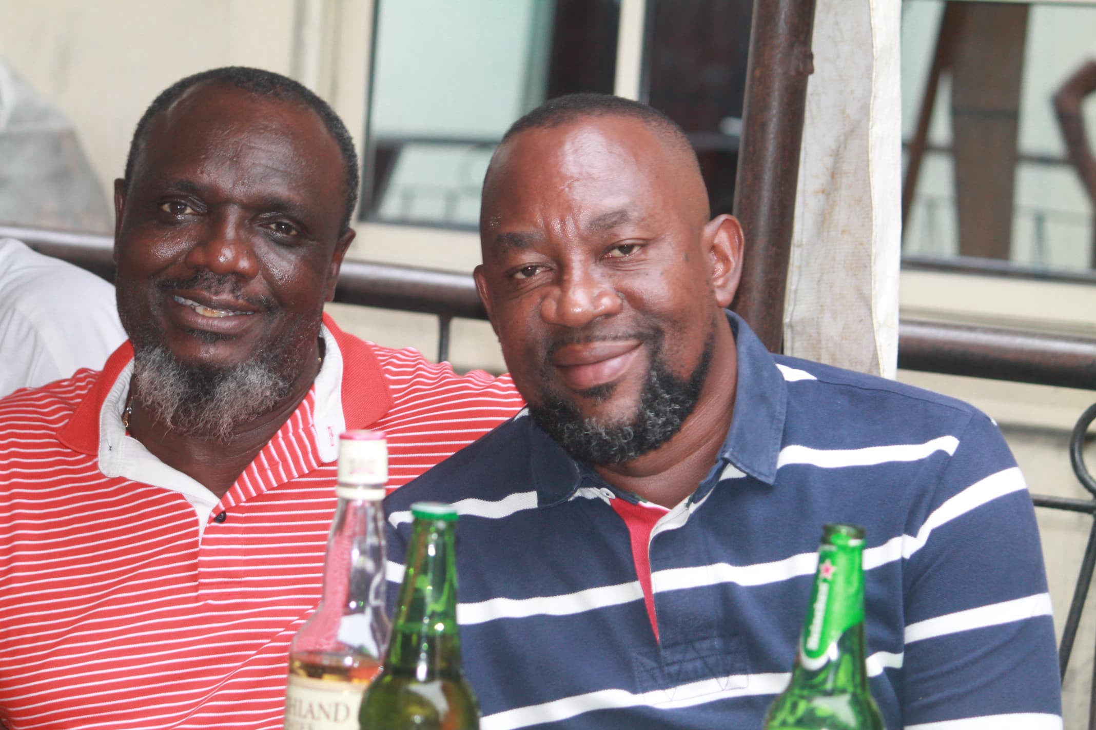 Arite's Guinness World Record attempt for the longest singing hours by an Individual