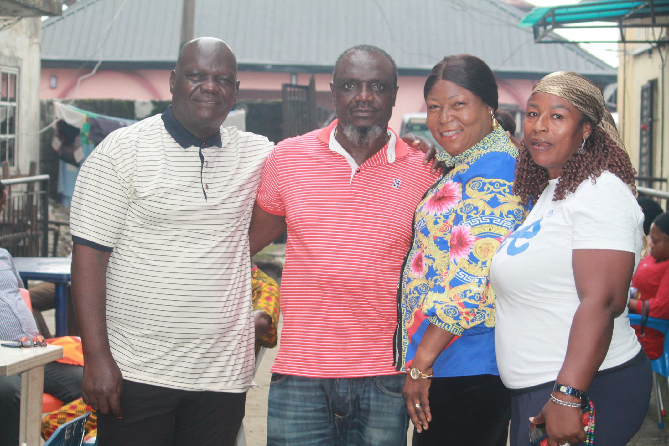 Arite's Guinness World Record attempt for the longest singing hours by an Individual