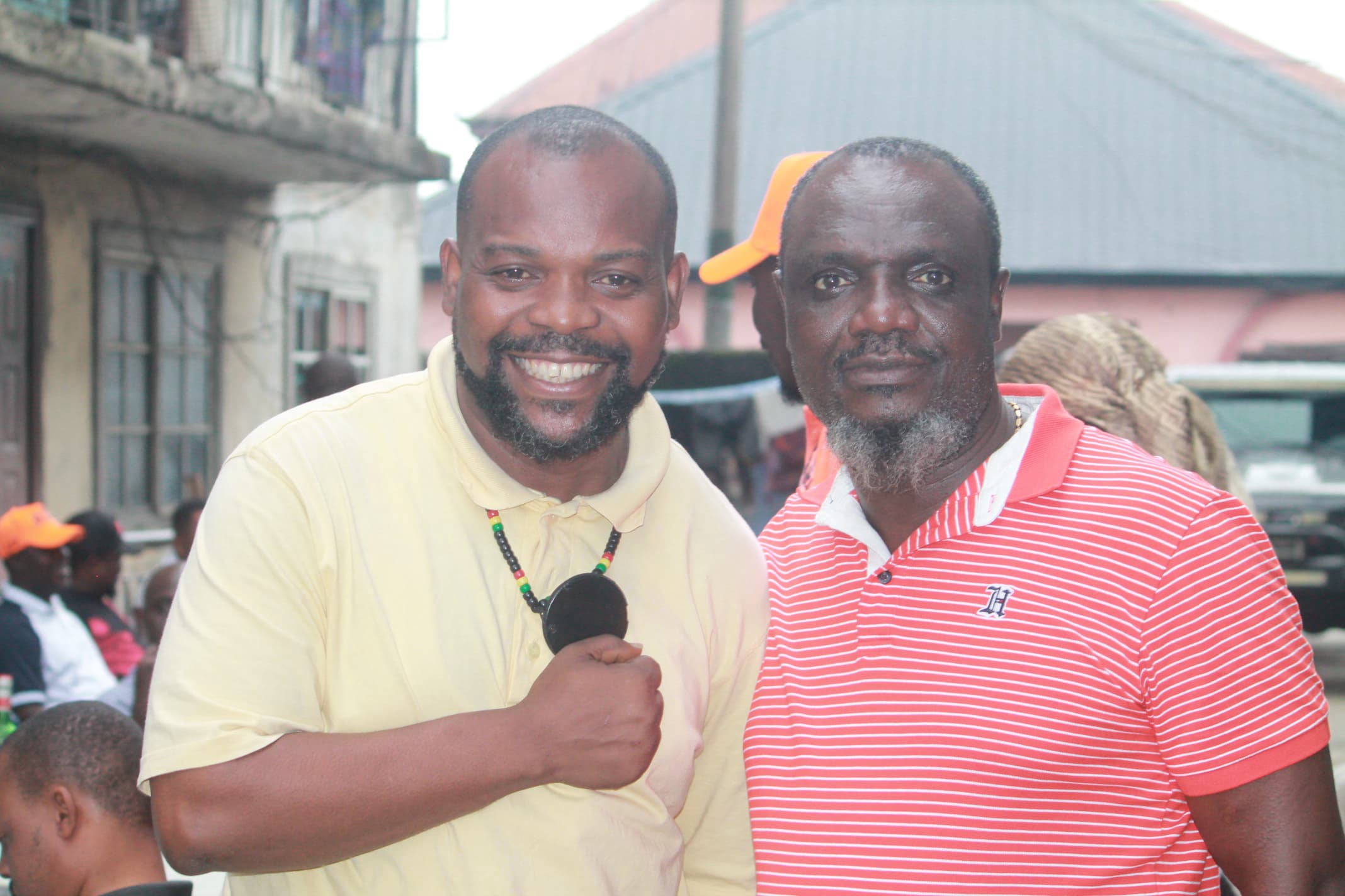 Arite's Guinness World Record attempt for the longest singing hours by an Individual