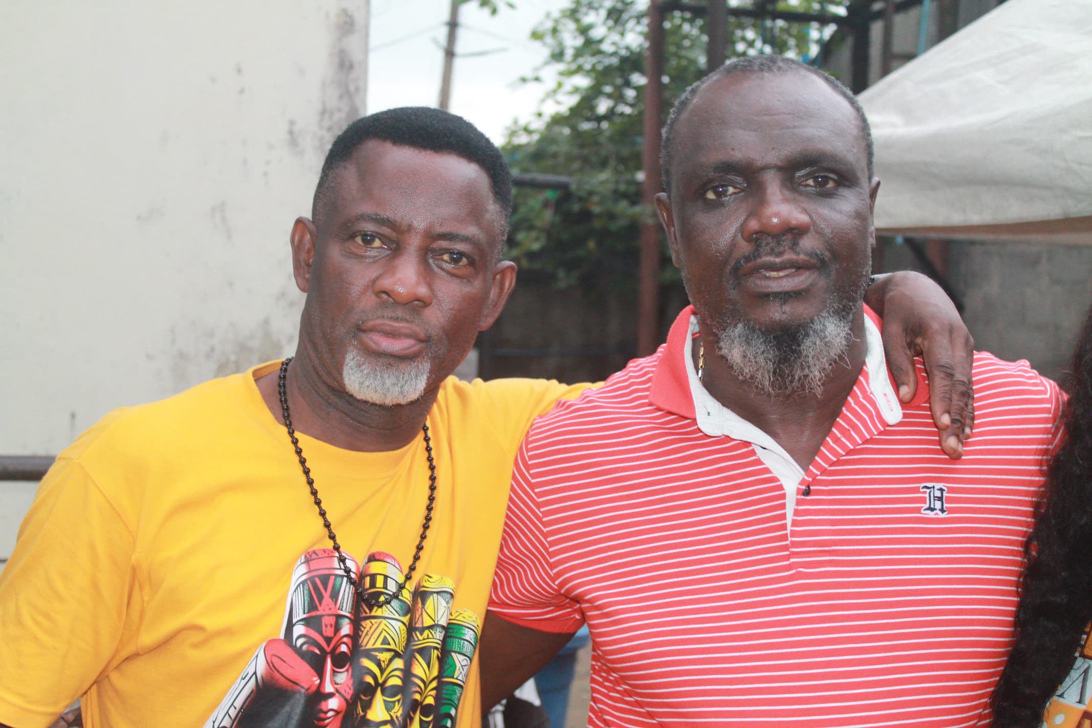 Arite's Guinness World Record attempt for the longest singing hours by an Individual