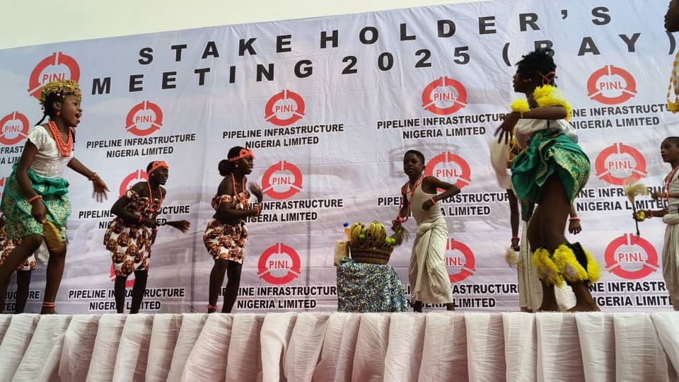 PINL SEPTEMBER 2025 STAKEHOLDERS MEETING - YENAGOA