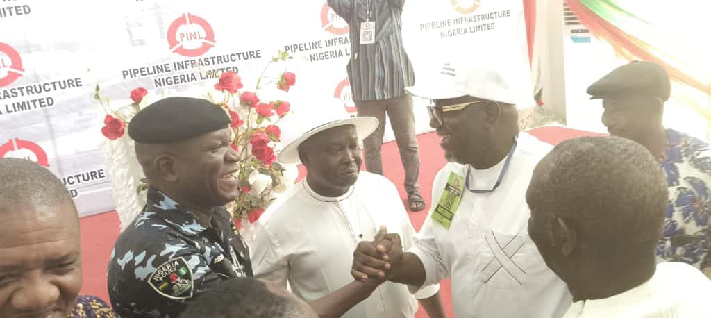 PINL SEPTEMBER 2025 STAKEHOLDERS MEETING - YENAGOA