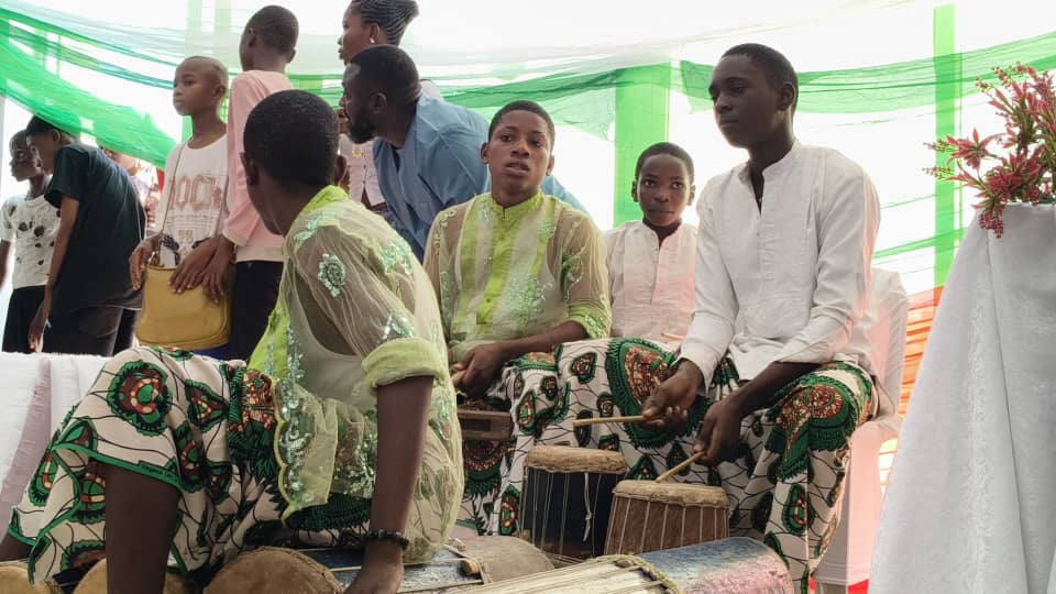 PINL SEPTEMBER 2025 STAKEHOLDERS MEETING - YENAGOA